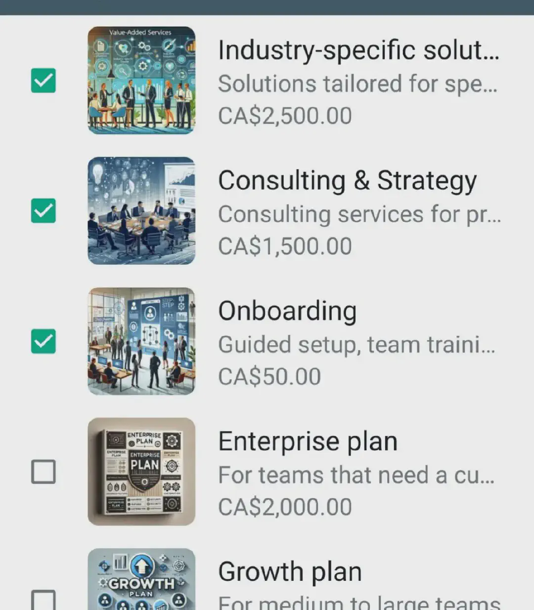 How to Create a Product Catalog on WhatsApp Business?